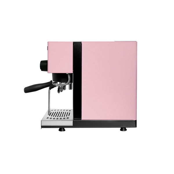 Rancilio kavni aparat espresso Silvia Pro X