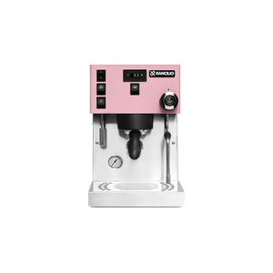 Rancilio kavni aparat espresso Silvia Pro X