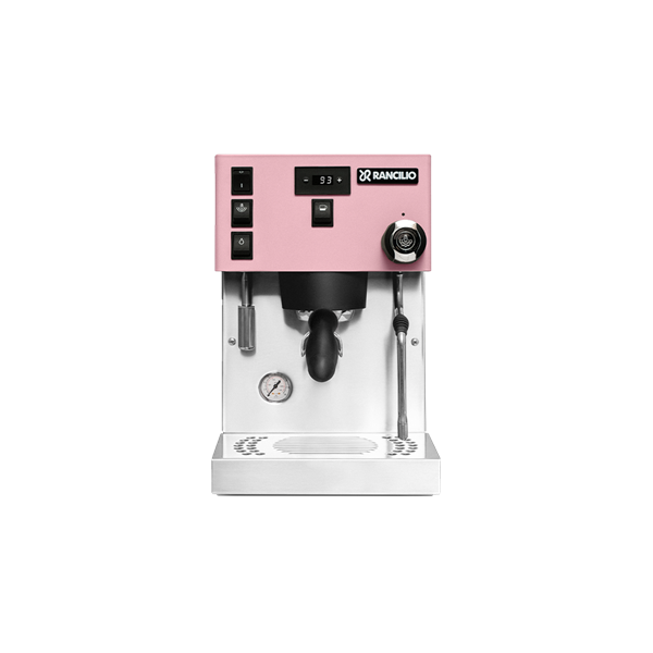 Rancilio kavni aparat espresso Silvia Pro X