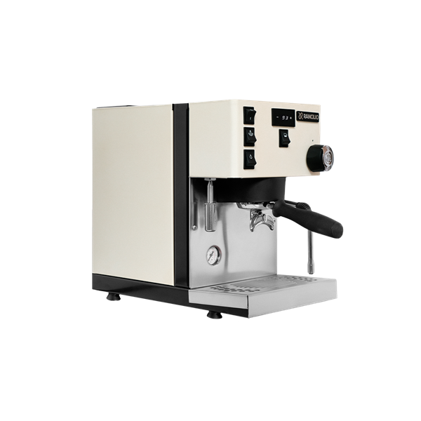 Rancilio kavni aparat espresso Silvia Pro X