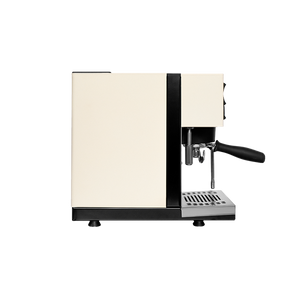 Rancilio kavni aparat espresso Silvia Pro X