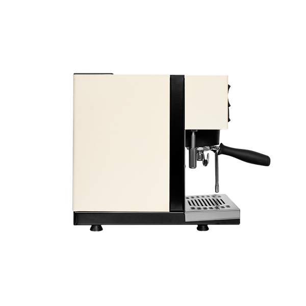 Rancilio kavni aparat espresso Silvia Pro X