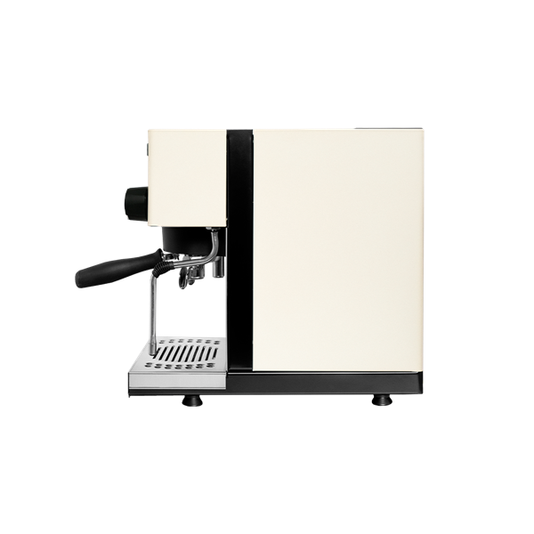 Rancilio kavni aparat espresso Silvia Pro X