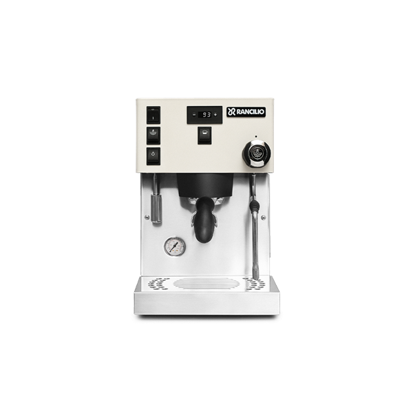 Rancilio kavni aparat espresso Silvia Pro X