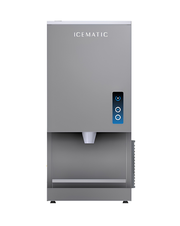 ICEMATIC Tropical TD120.10 A dispenser za nugget led