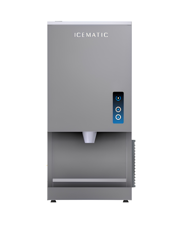 ICEMATIC Tropical TD200.10 A dispenser za nugget led