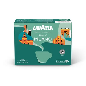 Kavne kapsule Lavazza Firma Tales of Milano