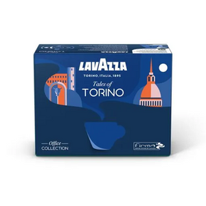 Kavne kapsule Lavazza Firma Tales of Torino esp.