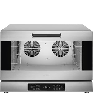 Konvekcijska pečica Smeg ALFA420E1HDS - 4 pladnji