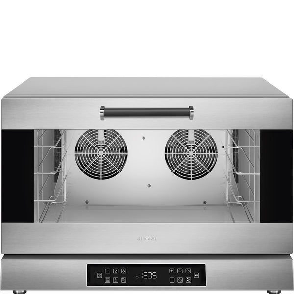 Konvekcijska pečica Smeg ALFA420E1HDS - 4 pladnji