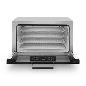Konvekcijska pečica Smeg ALFA420E1HDS - 4 pladnji