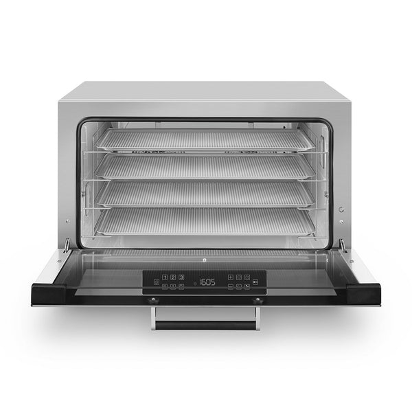 Konvekcijska pečica Smeg ALFA420E1HDS - 4 pladnji