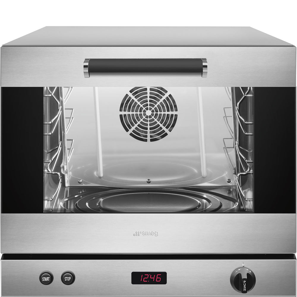 Konvekcijska pečica Smeg ALFA43XE