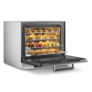 Multifunkcijska konvekcijska pečica SMEG ALFA43XE1HDS