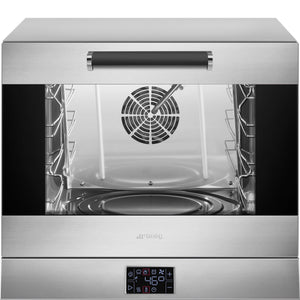 Večnamenska konvekcijska pečica Smeg ALFA43XE2HDS