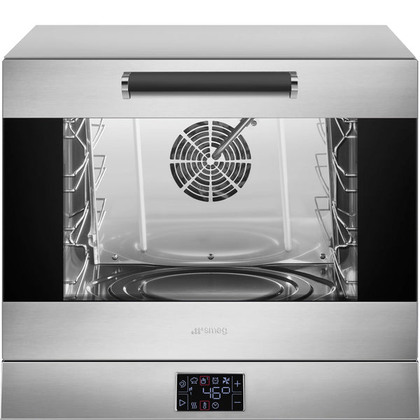 Večnamenska konvekcijska pečica Smeg ALFA43XE2HDS