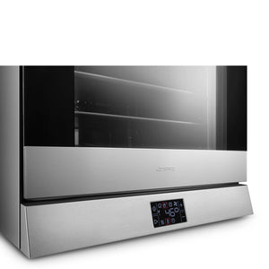 Večnamenska konvekcijska pečica Smeg ALFA43XE2HDS