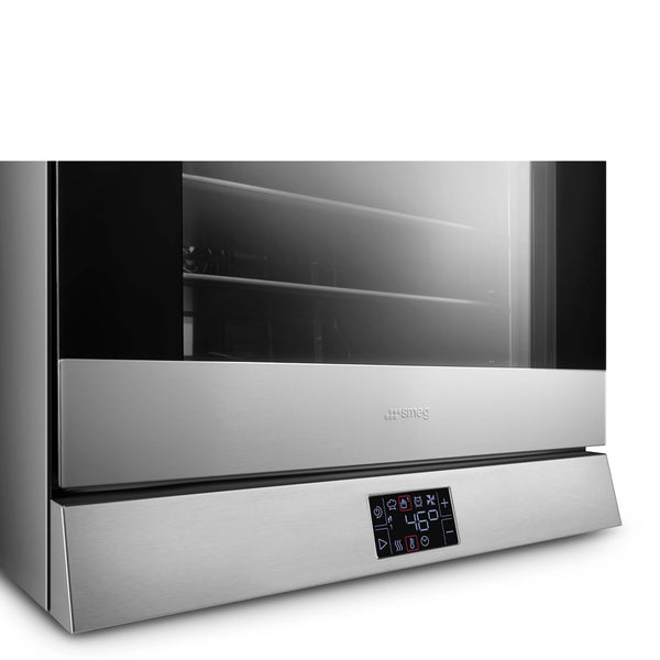 Večnamenska konvekcijska pečica Smeg ALFA43XE2HDS