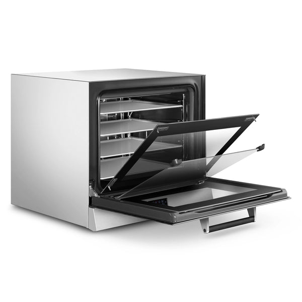 Večnamenska konvekcijska pečica Smeg ALFA43XE2HDS