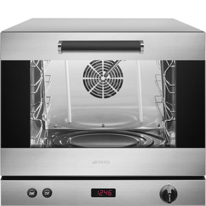 Konvekcijska pečica Smeg ALFA43XEH