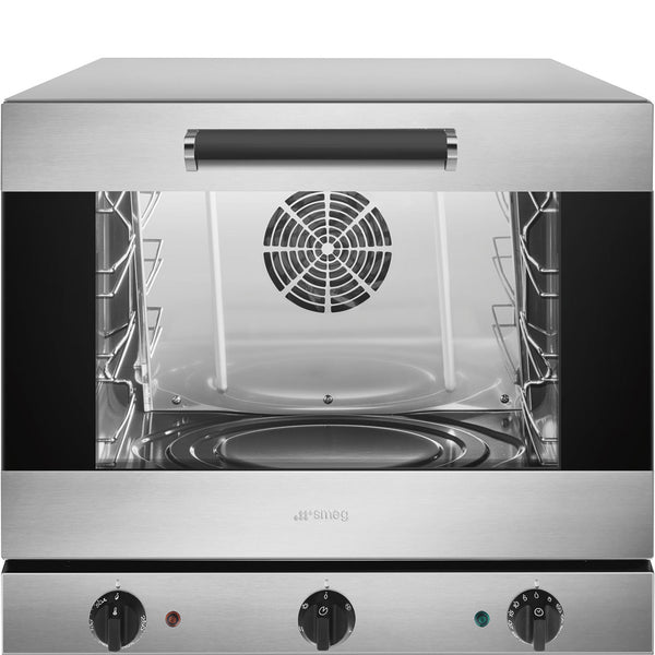 Večnamenska konvekcijska pečica Smeg ALFA43XMFDS