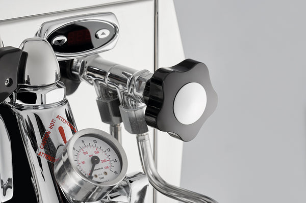 Polprofesionalni kavni aparat La Pavoni BOTTICELLI SPECIALTY