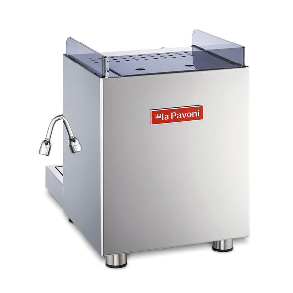 Polprofesionalni kavni aparat La Pavoni CELLINI CLASSIC