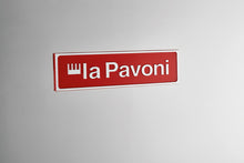 Naložite sliko v pregledovalnik galerije, Polprofesionalni kavni aparat La Pavoni CELLINI CLASSIC
