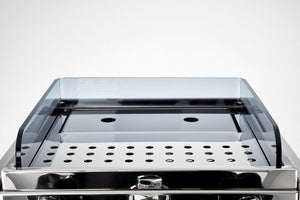 Polprofesionalni kavni aparat La Pavoni CELLINI CLASSIC