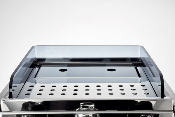 Polprofesionalni kavni aparat La Pavoni CELLINI CLASSIC