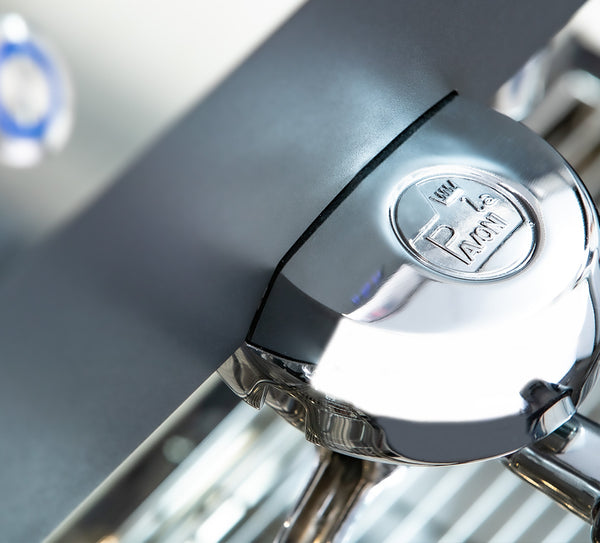 Kavni aparat La Pavoni DESIDERIO 2V 2 grupe