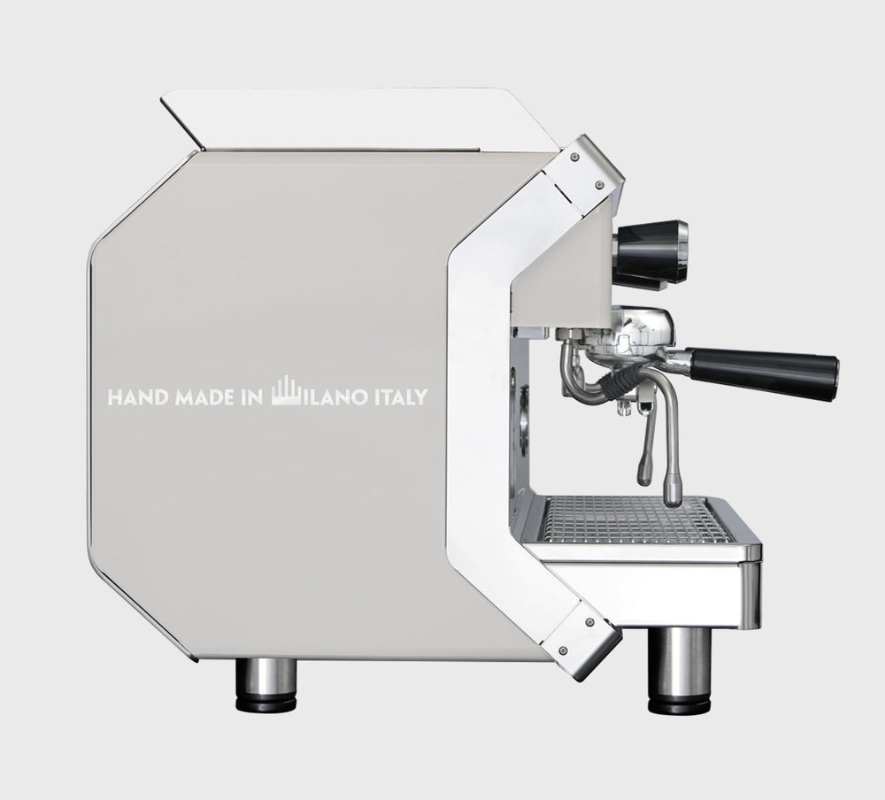 Profesionalni kavni aparat La Pavoni GENIALE 2V