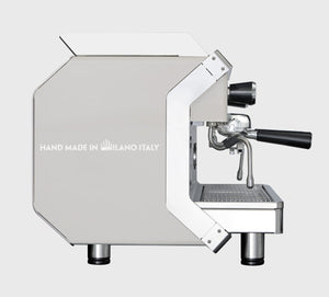 Profesionalni kavni aparat La Pavoni GENIALE 2V