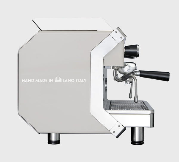 Profesionalni kavni aparat La Pavoni GENIALE 2V