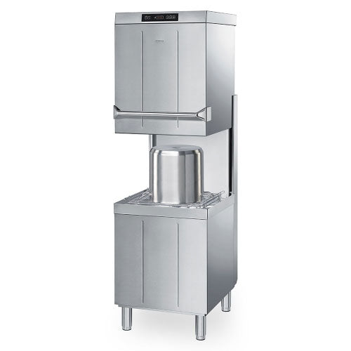 Profesionalni pomivalni stroj Smeg SPH50S