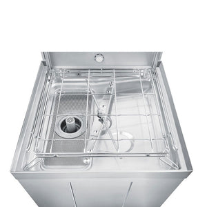 Profesionalni pomivalni stroj Smeg SPH50S
