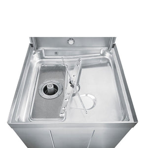 Profesionalni pomivalni stroj Smeg SPH50S