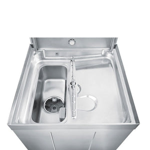 Profesionalni pomivalni stroj Smeg SPH50S