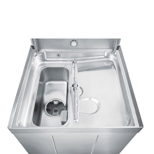 Profesionalni pomivalni stroj Smeg SPH50S