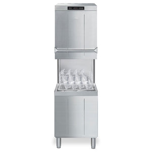Profesionalni pomivalni stroj Smeg SPH50S