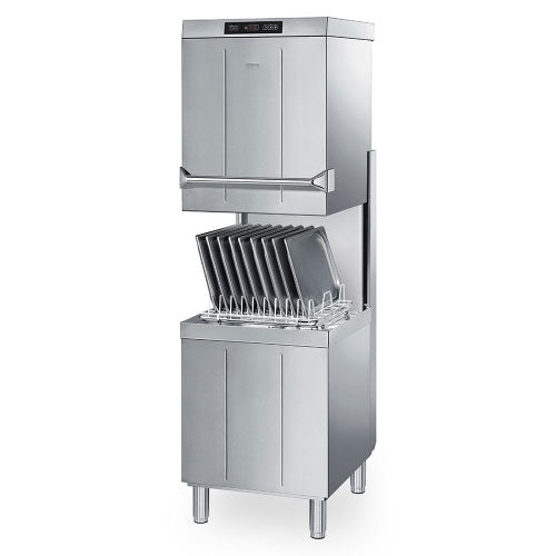 Profesionalni pomivalni stroj Smeg SPH50S