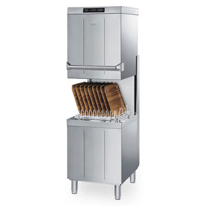 Profesionalni pomivalni stroj Smeg SPH50S