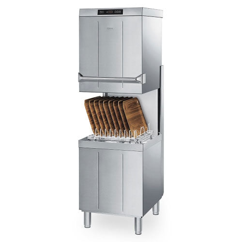 Profesionalni pomivalni stroj Smeg SPH50S