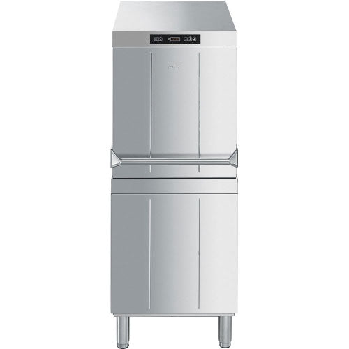 Profesionalni pomivalni stroj Smeg HTY505DSH