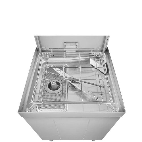 Profesionalni pomivalni stroj Smeg HTY505DSH