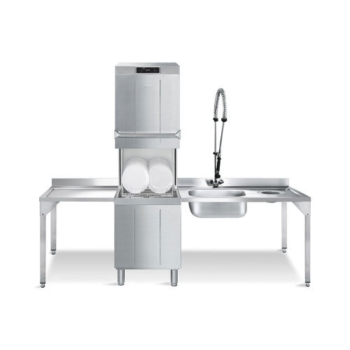 Profesionalni pomivalni stroj Smeg HTY520D