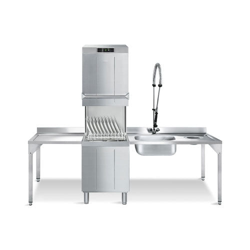 Profesionalni pomivalni stroj Smeg HTY520D