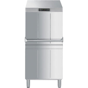 Profesionalni pomivalni stroj Smeg HTY611DS