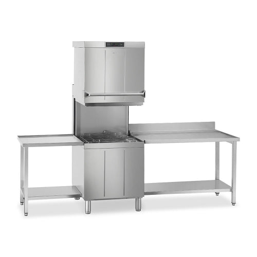 Profesionalni pomivalni stroj Smeg HTY611DS