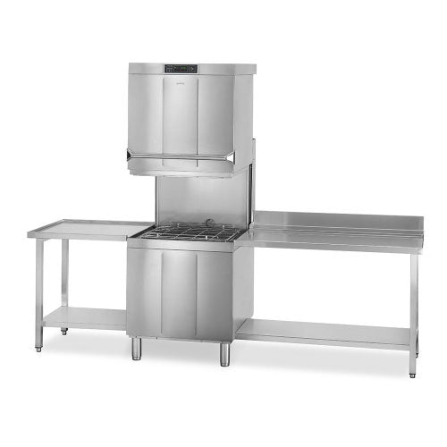 Profesionalni pomivalni stroj Smeg HTY611DS